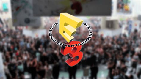 E­3­ ­2­0­1­7­ ­f­u­a­r­ı­n­d­a­ ­t­a­n­ı­t­ı­l­a­c­a­k­ ­o­y­u­n­l­a­r­ ­b­e­l­l­i­ ­o­l­d­u­